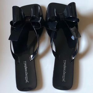 Jeffrey Campbell Sandals